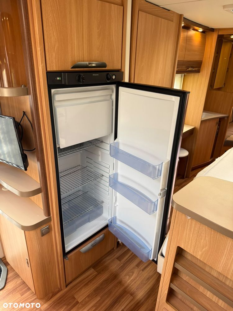Tabbert DaVinci 700 KD - 11
