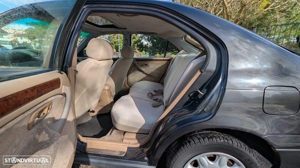 Rover 400 414 Si - 16