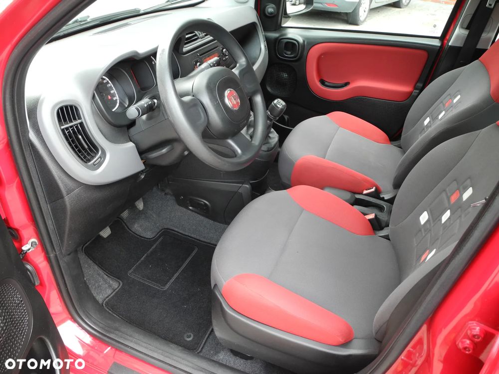 Fiat Panda - 14