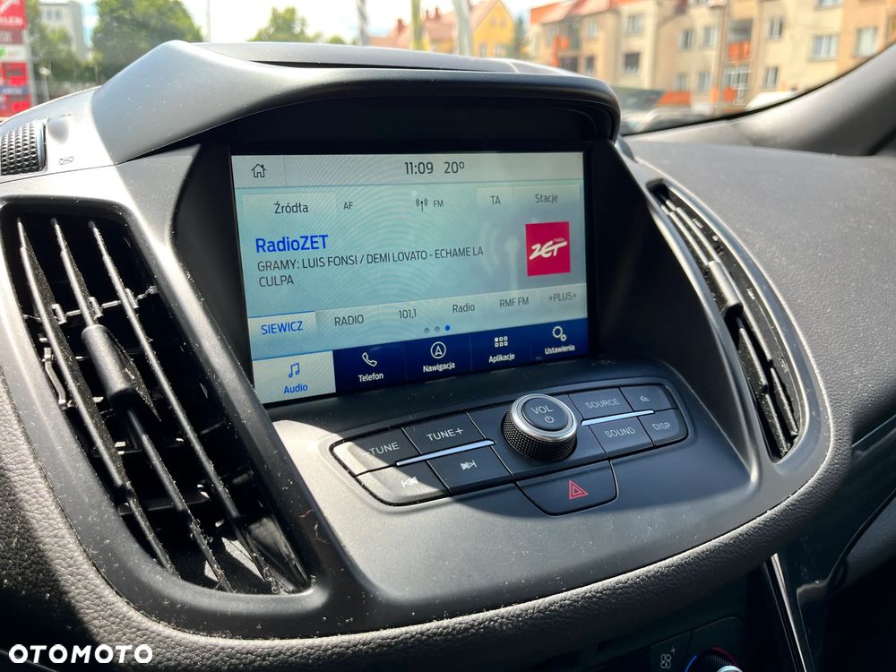 Ford Kuga 1.5 EcoBoost FWD ST-Line ASS GPF - 25