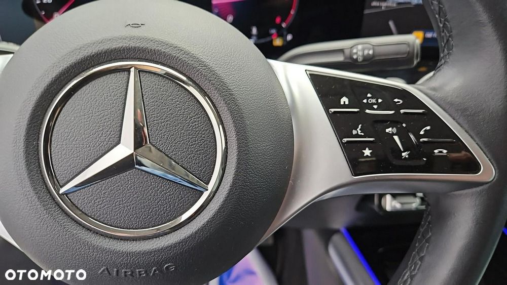Mercedes-Benz Klasa B 200 d Progressive 8G-DCT - 15