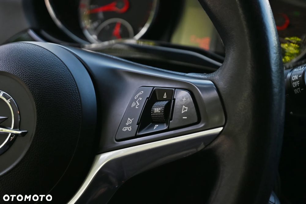 Opel Adam 1.4 Unlimited - 30