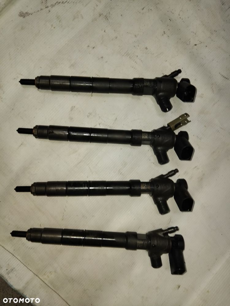 Wtryskiwacz 1,6 TDI 0440009718H VW/AUDI/SEAT/SKODA - 3