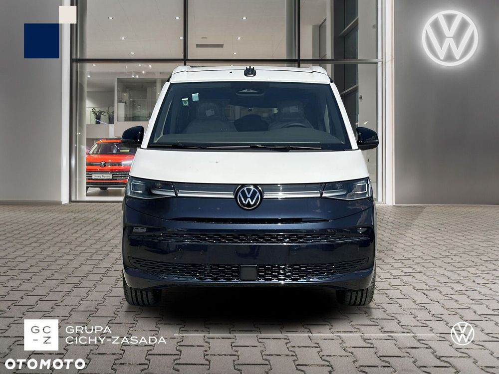 Volkswagen California - 9