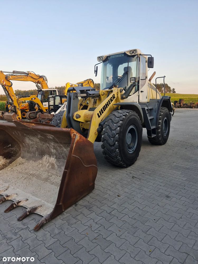 Liebherr 536 - 4