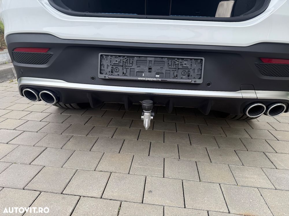 Mercedes-Benz GLE Coupe AMG 53 PHEV - 14