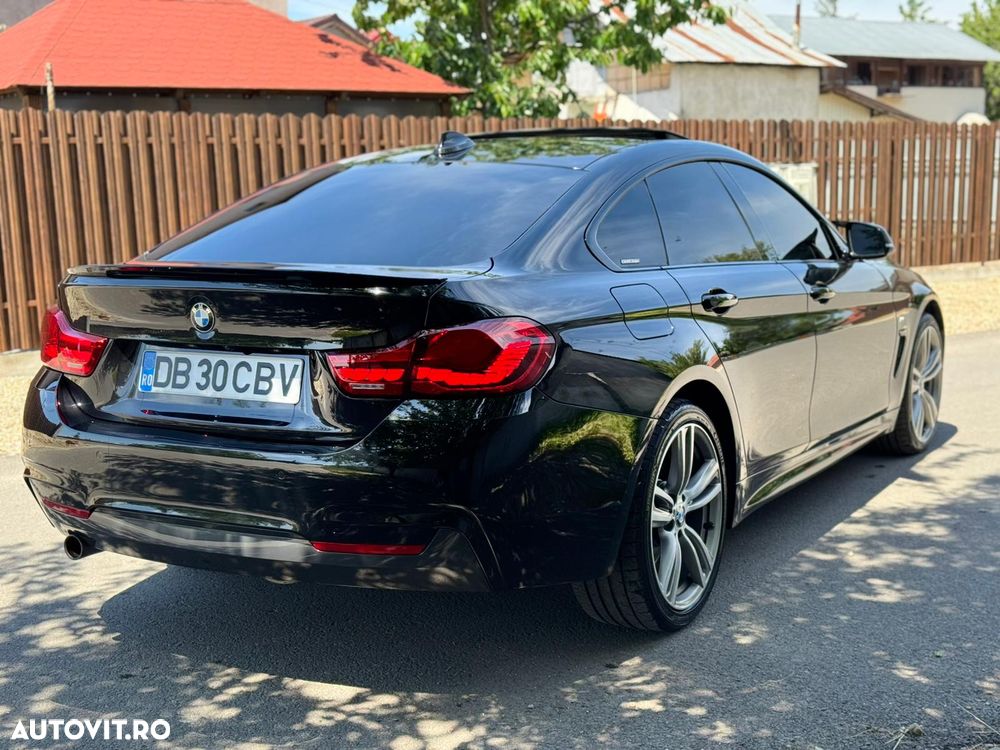 BMW Seria 4 - 4