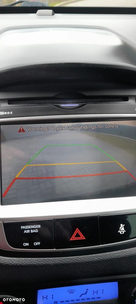 Hyundai ix35 2.0 CRDi Premium 4WD - 26