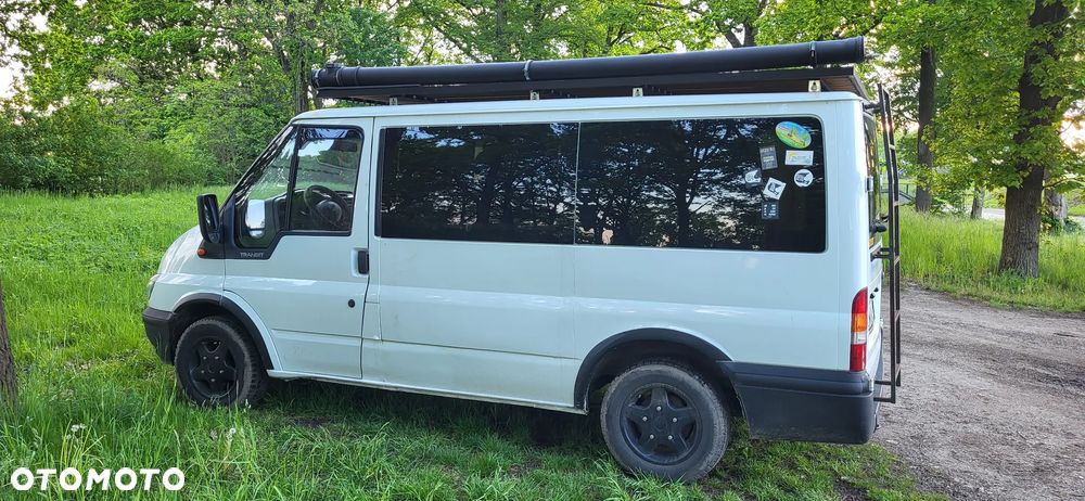 Ford Transit - 1
