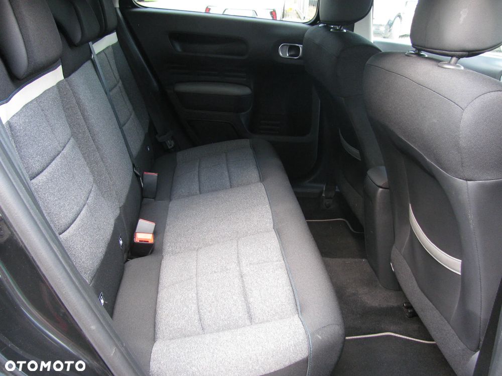 Citroën C4 Cactus PureTech 110 Stop&Start Live - 27