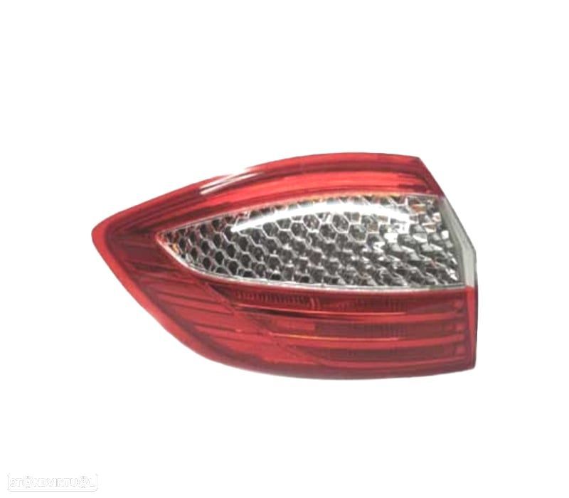 FAROLIM ESQ FORD MONDEO IV STATION WAGON 07- EXTERIOR - 1