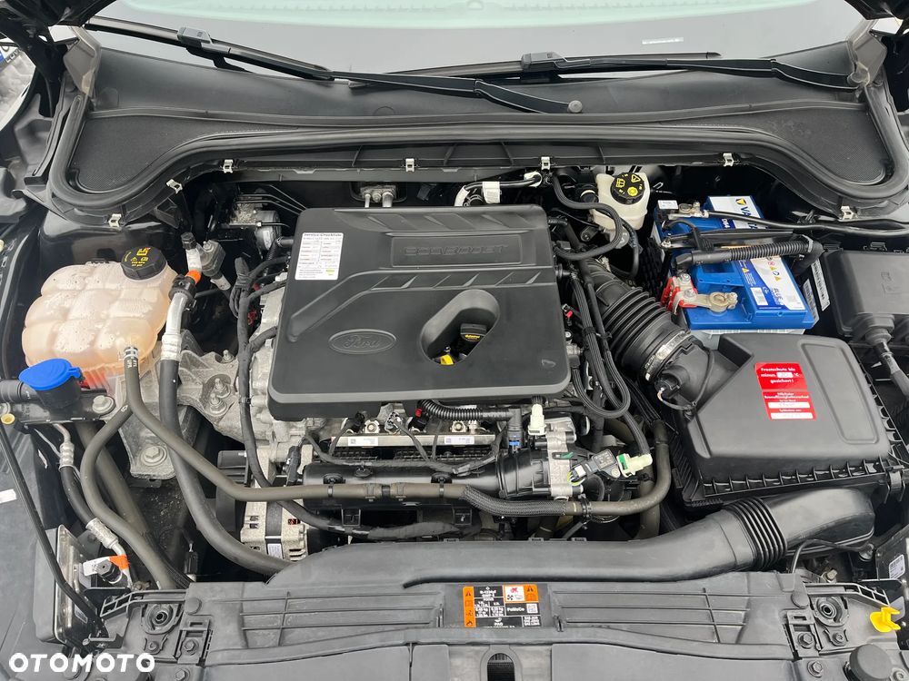Ford Focus 1.5 EcoBoost STart-Stopp-System ST-Line - 17