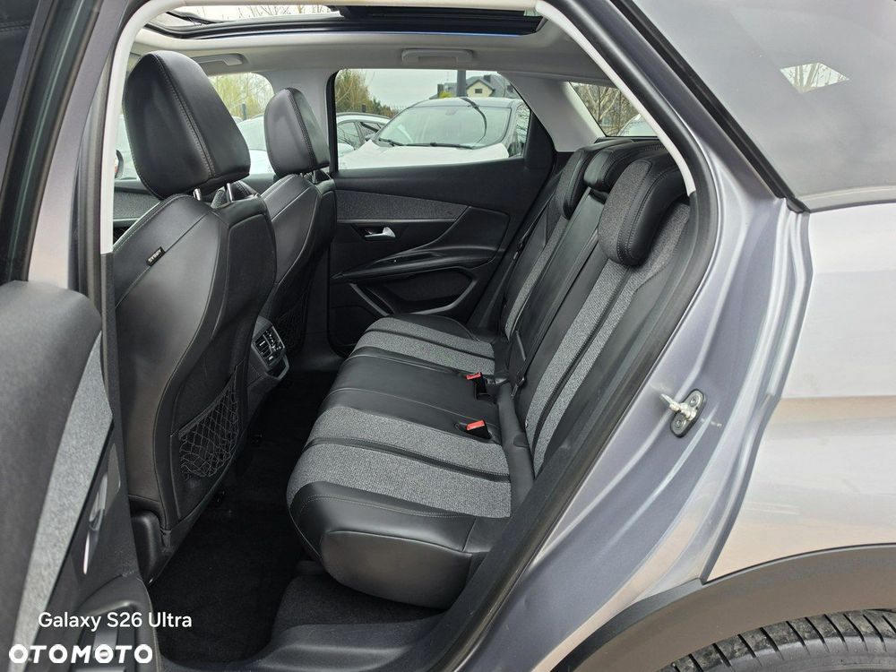Peugeot 3008 - 27