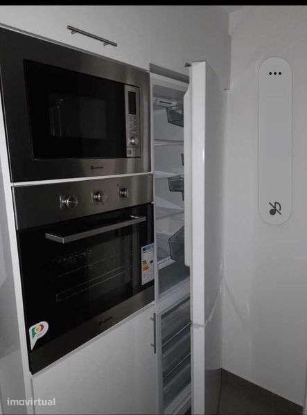 Arreendo apartamento T3 na Póvoa de Santo Adrião Odivelas - Grande imagem: 4/5