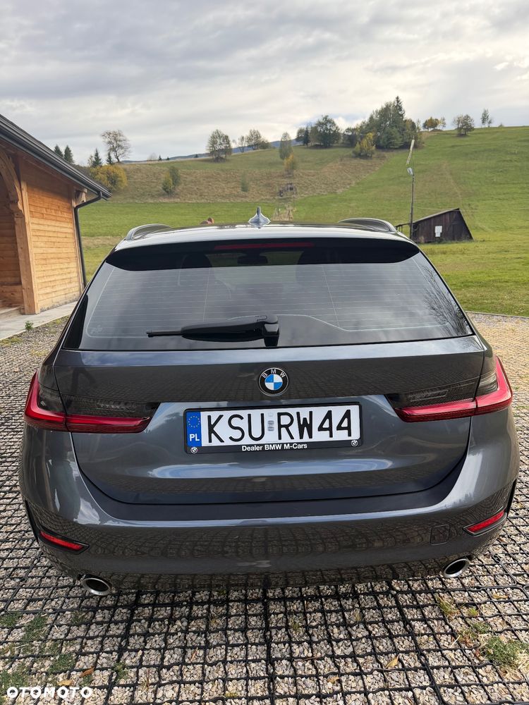 BMW Seria 3 - 11