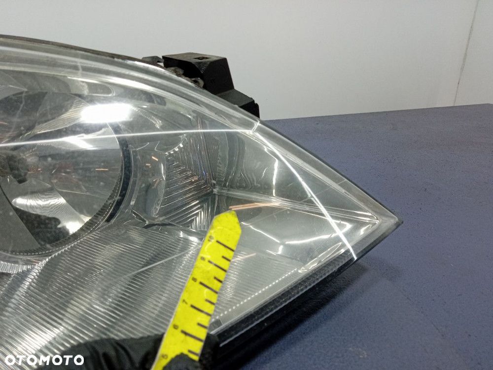 FORD MONDEO MK3 REFLEKTOR PRAWY LAMPA EU 1S71-13005-AK - 5