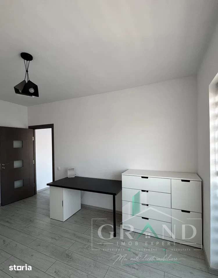Apartament 3 camere | TERASA | PARCARE SUBTERANA | Dambu Rotund — fotografia 3