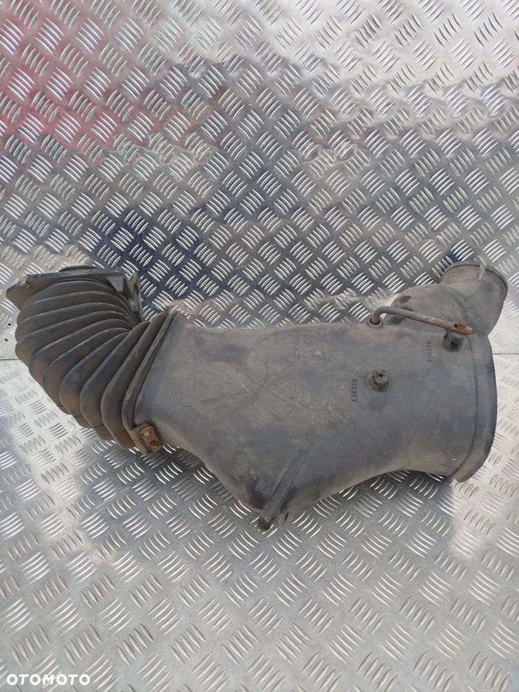 RURA WLOT DOLOT FILTRA POWIETRZA KOMIN SCANIA 4 - 3