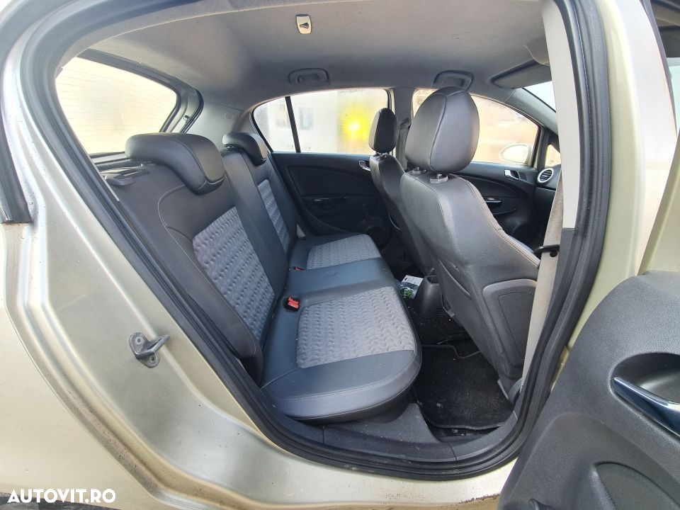 Dezmembrari  Opel CORSA D  2006  > 2014 1.7 CDTI Motorina - 3