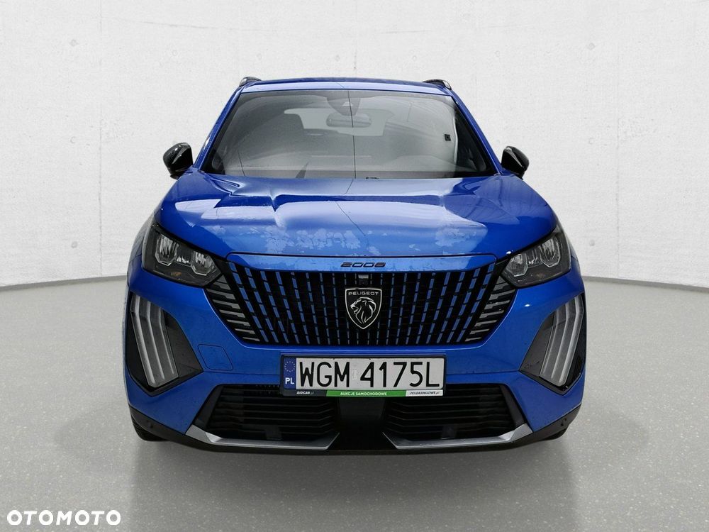 Peugeot 2008 - 2