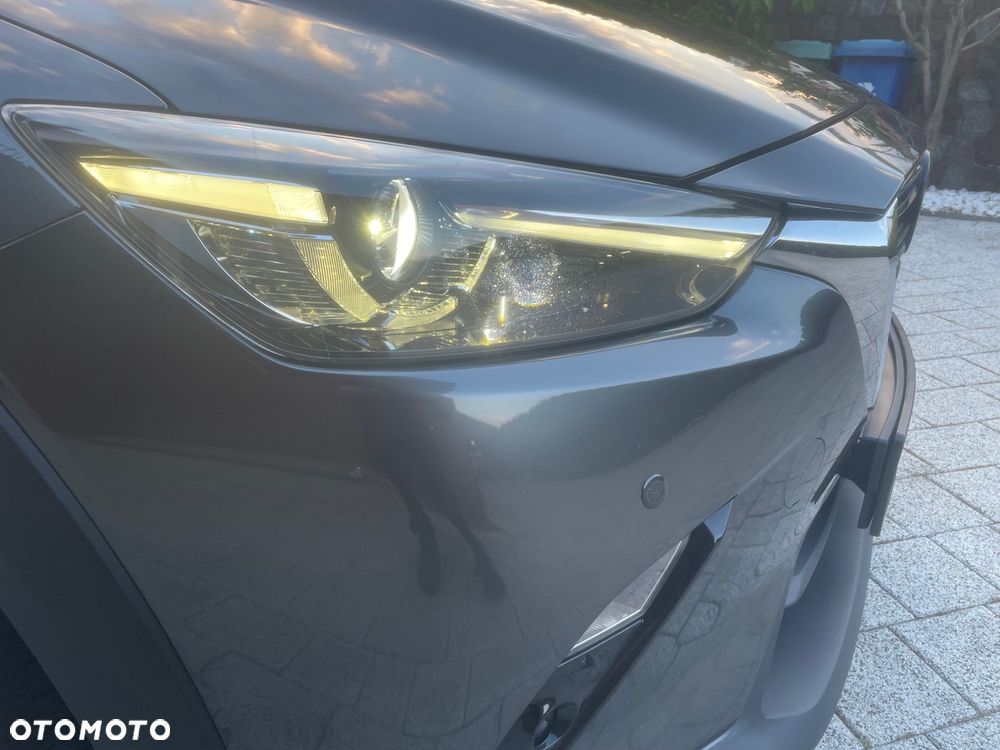 Mazda CX-3 2.0 Skypassion AWD - 22