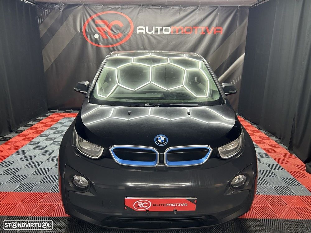 BMW i3 94Ah - 2