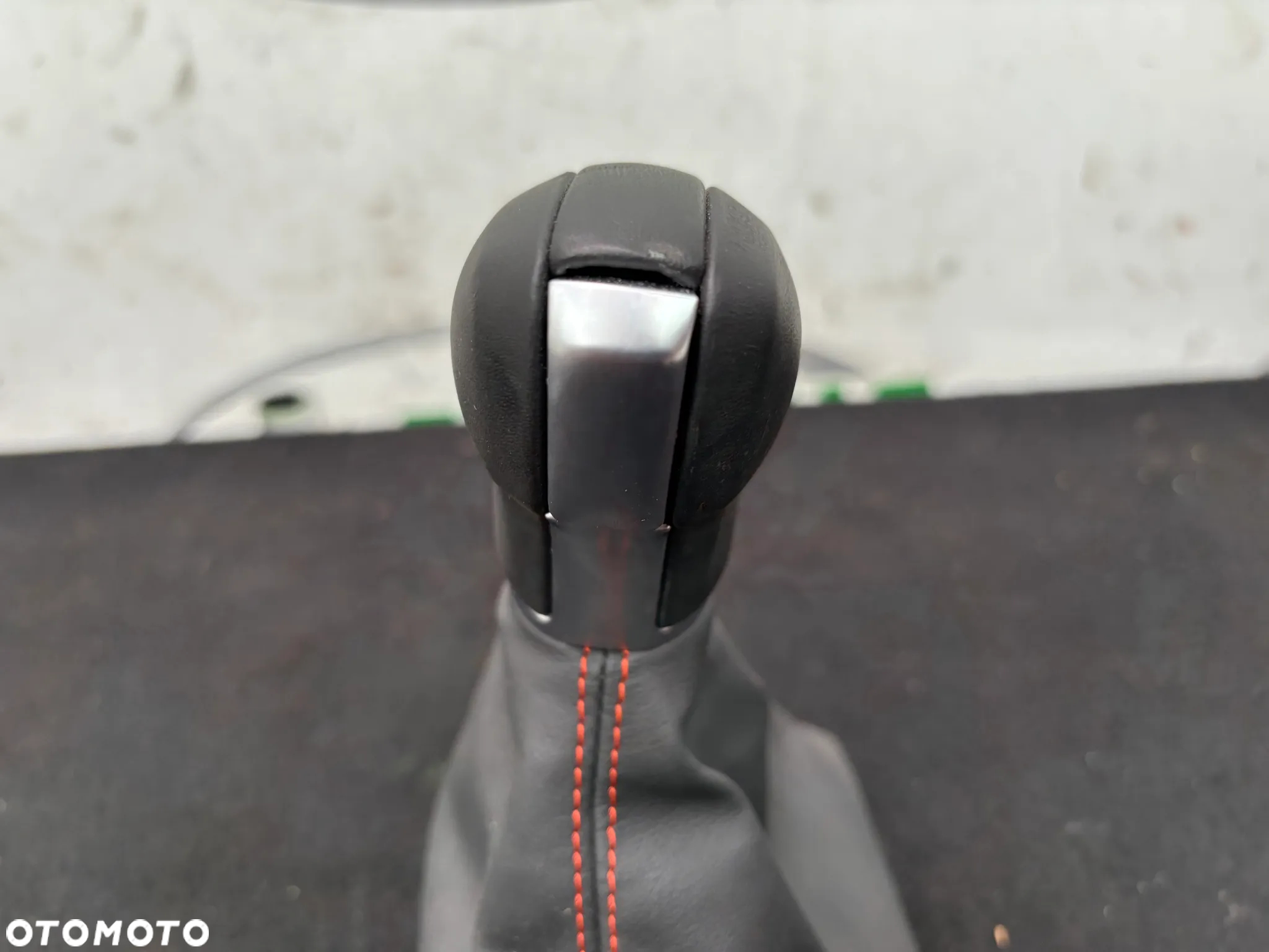 SEAT ATECA GAŁKA MESZEK FR  ZMIANY BIEGOW 577713203A - 6