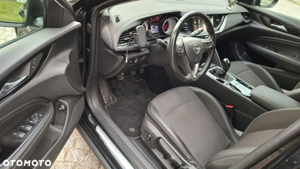 Opel Insignia 2.0 CDTI Innovation S&S - 16