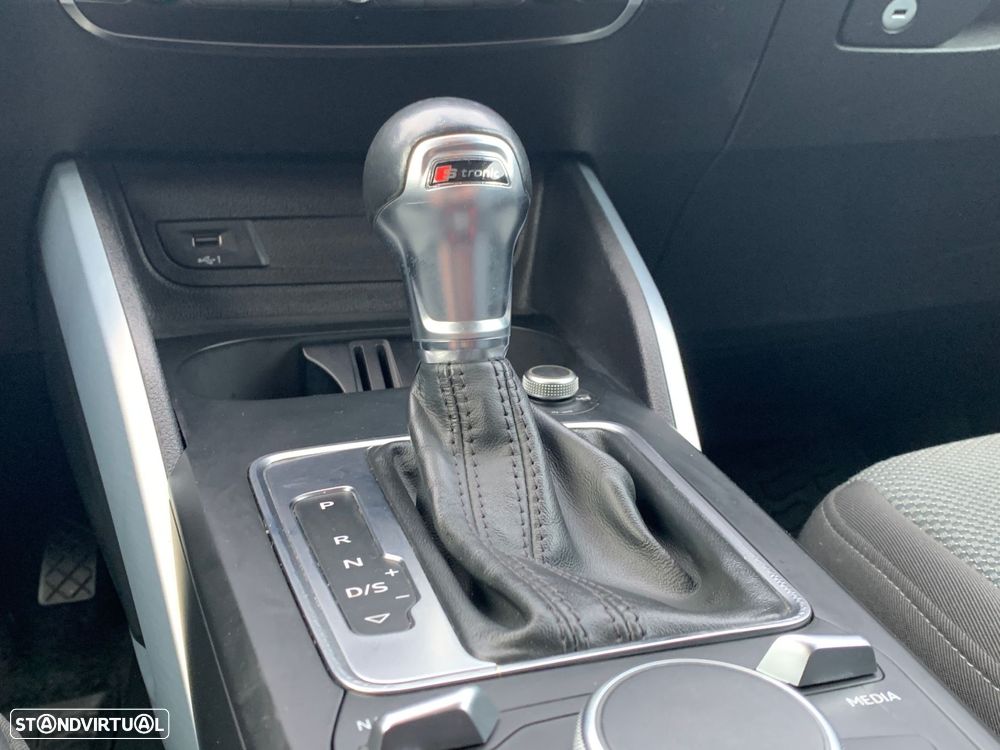 Audi Q2 30 TDI S-line S tronic - 29