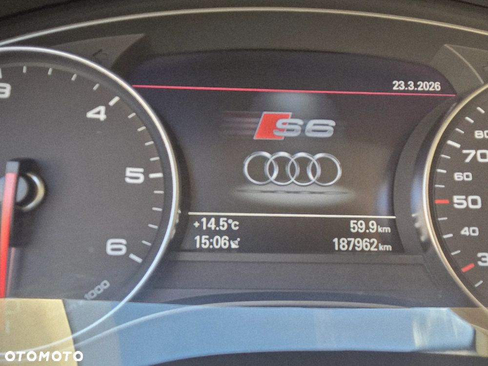 Audi A6 Limousine - 13