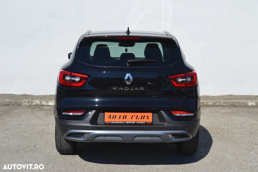 Renault Kadjar - 10