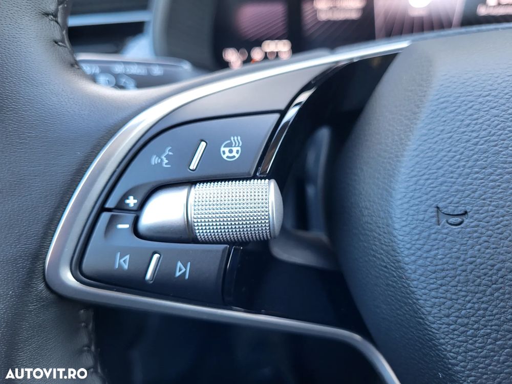 Skoda Scala 1.0 TSI 95 CP Selection - 20