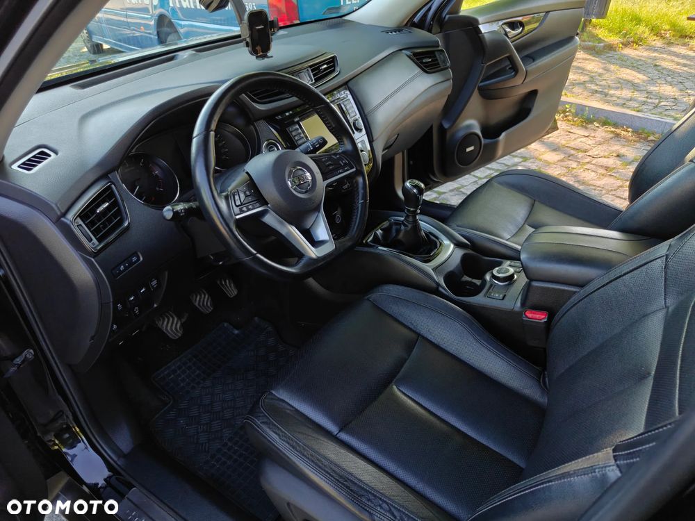 Nissan X-Trail 2.0 dCi Tekna 4WD - 7