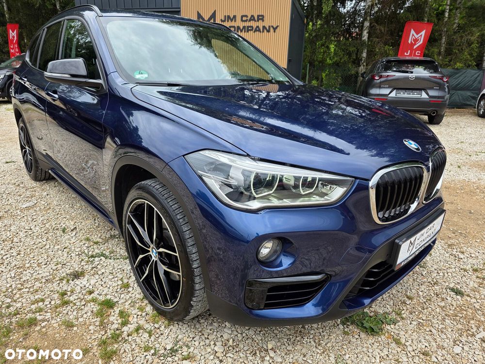 BMW X1 - 20