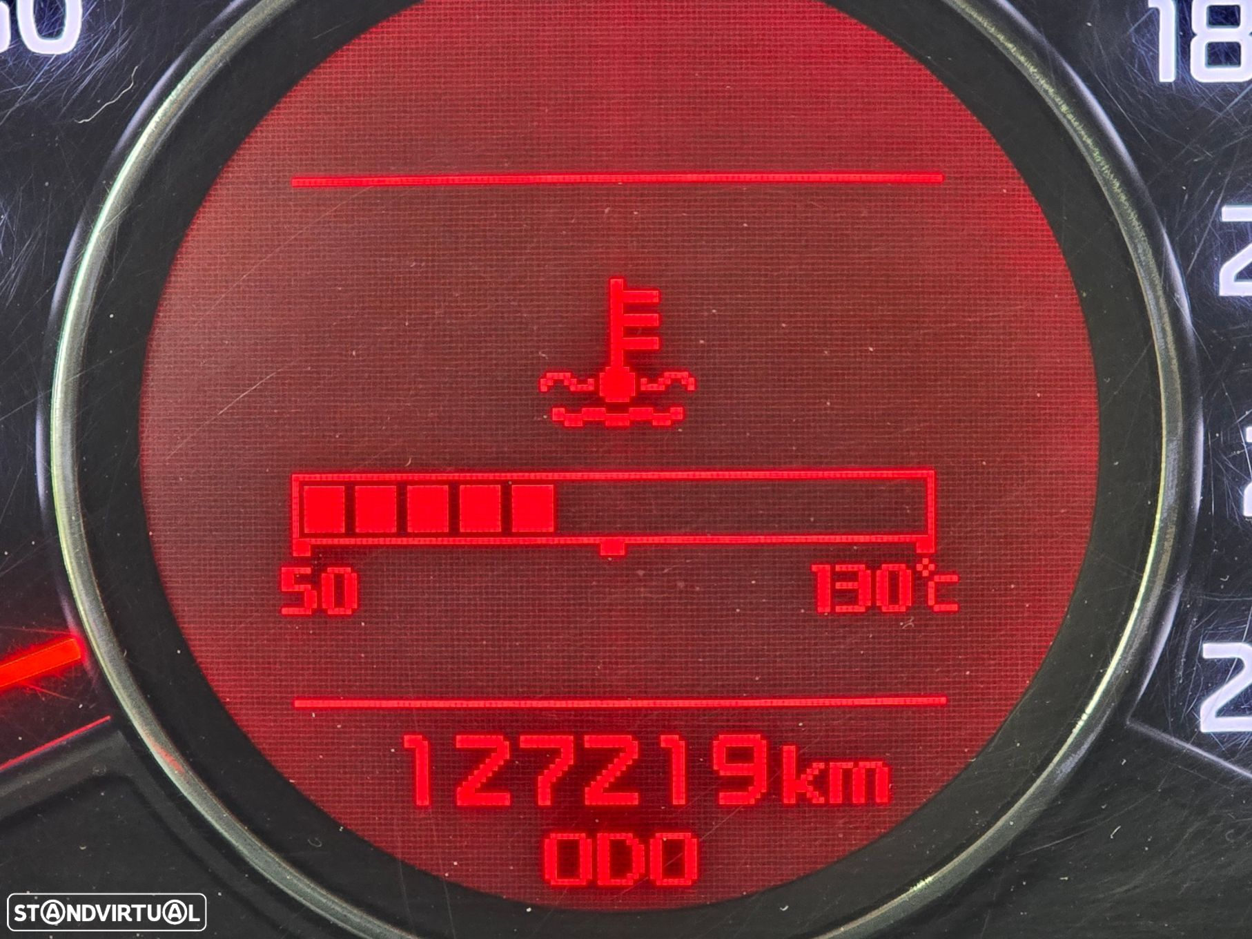 Kia Ceed SW 1.4 CRDi ECO - 11