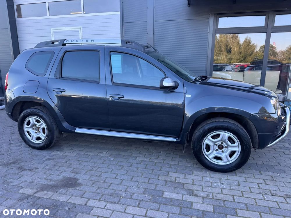 Dacia Duster 1.2 TCe Celebration - 28