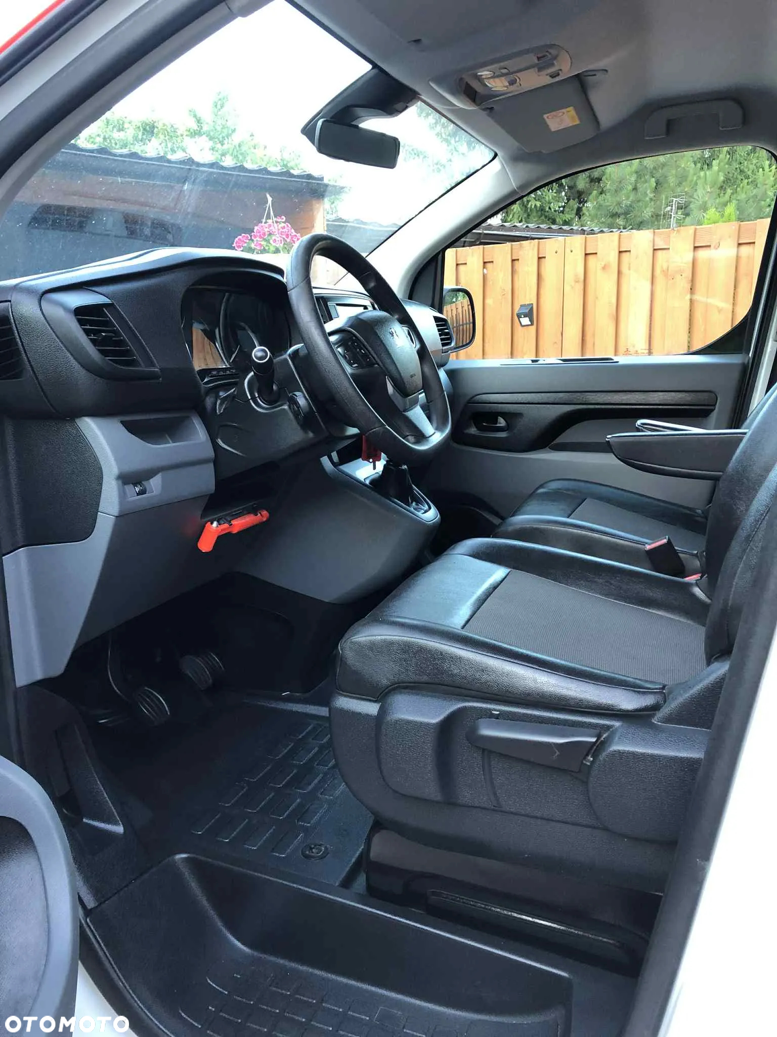 Peugeot Expert - 7