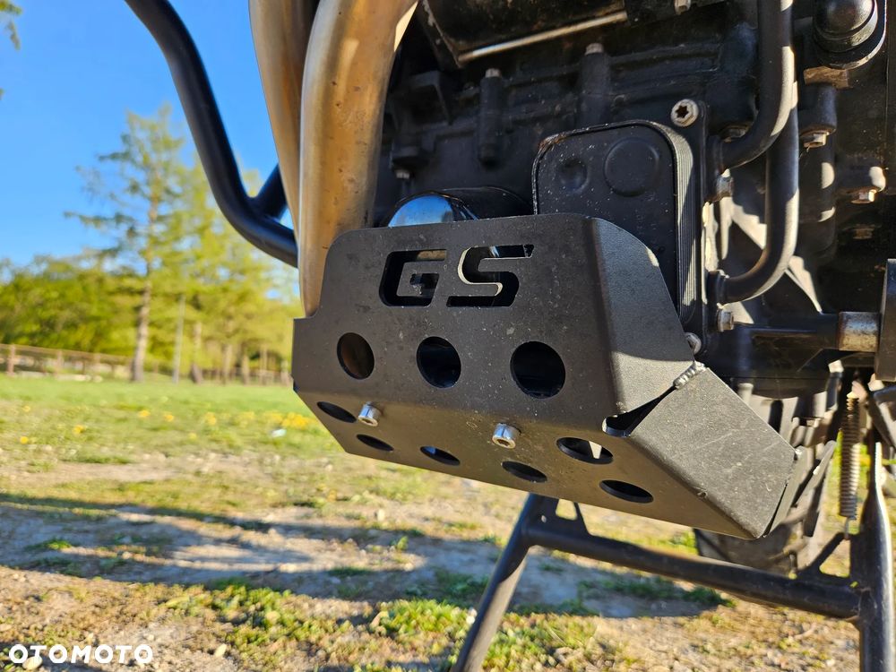 BMW GS - 27