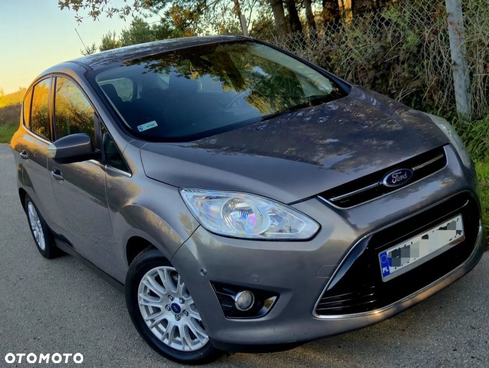 Ford C-MAX - 2