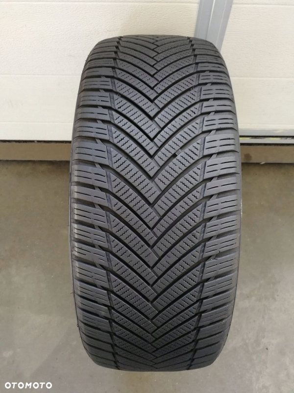 Opona całoroczna 225/45 ZR 18 Imperial All Season Driver