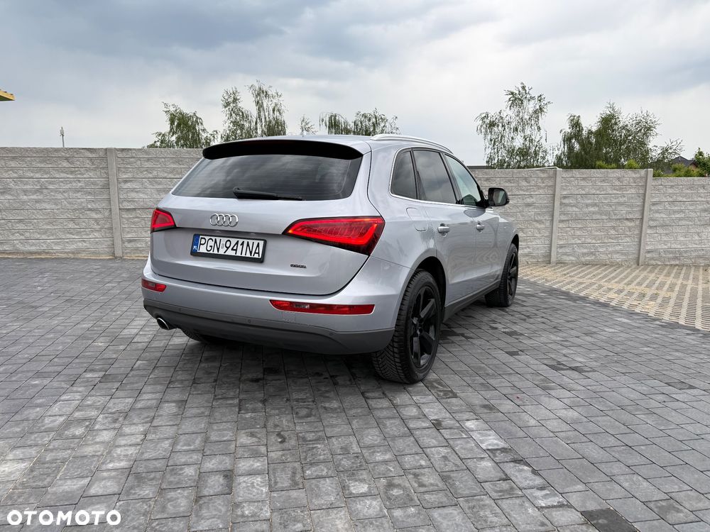 Audi Q5 - 5