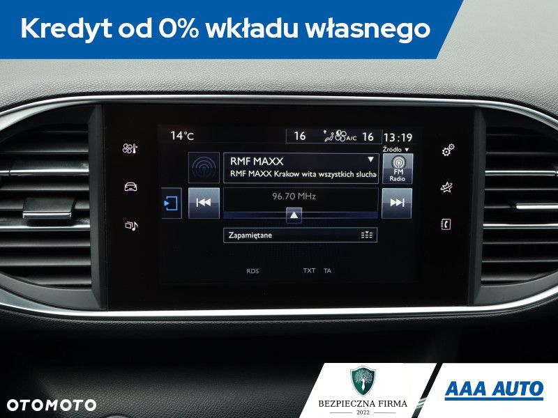 Peugeot 308 - 14