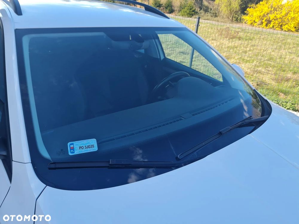 Skoda Octavia 1.5 TSI ACT Ambition DSG - 3