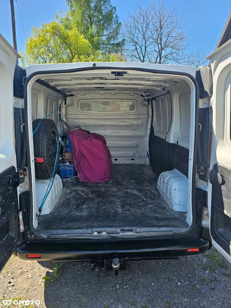 Renault Trafic - 7