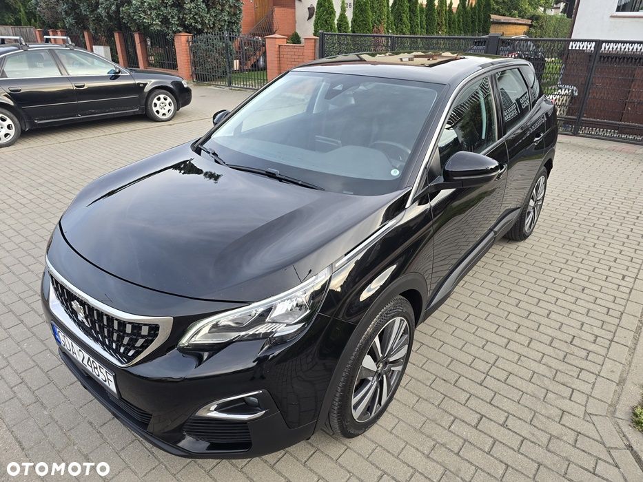 Peugeot 3008 BlueHDi 120 Stop & Start Active - 9