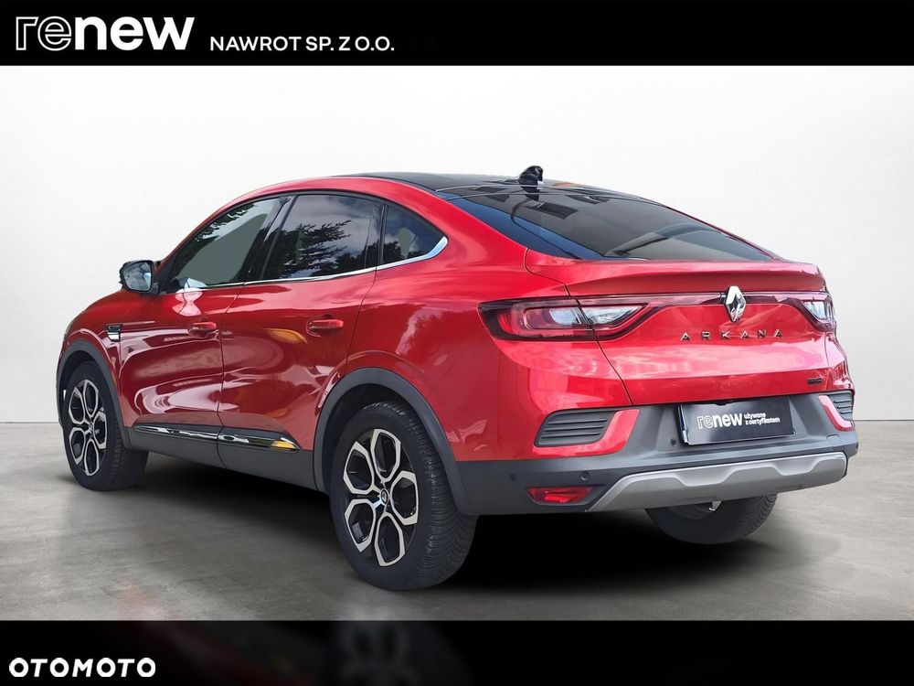 Renault Arkana - 3