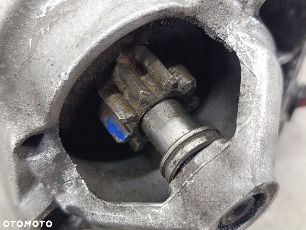 ROZRUSZNIK RENAULT SCENIC II 8200466754 0001106023  BOSCH 2.0 16V - 4