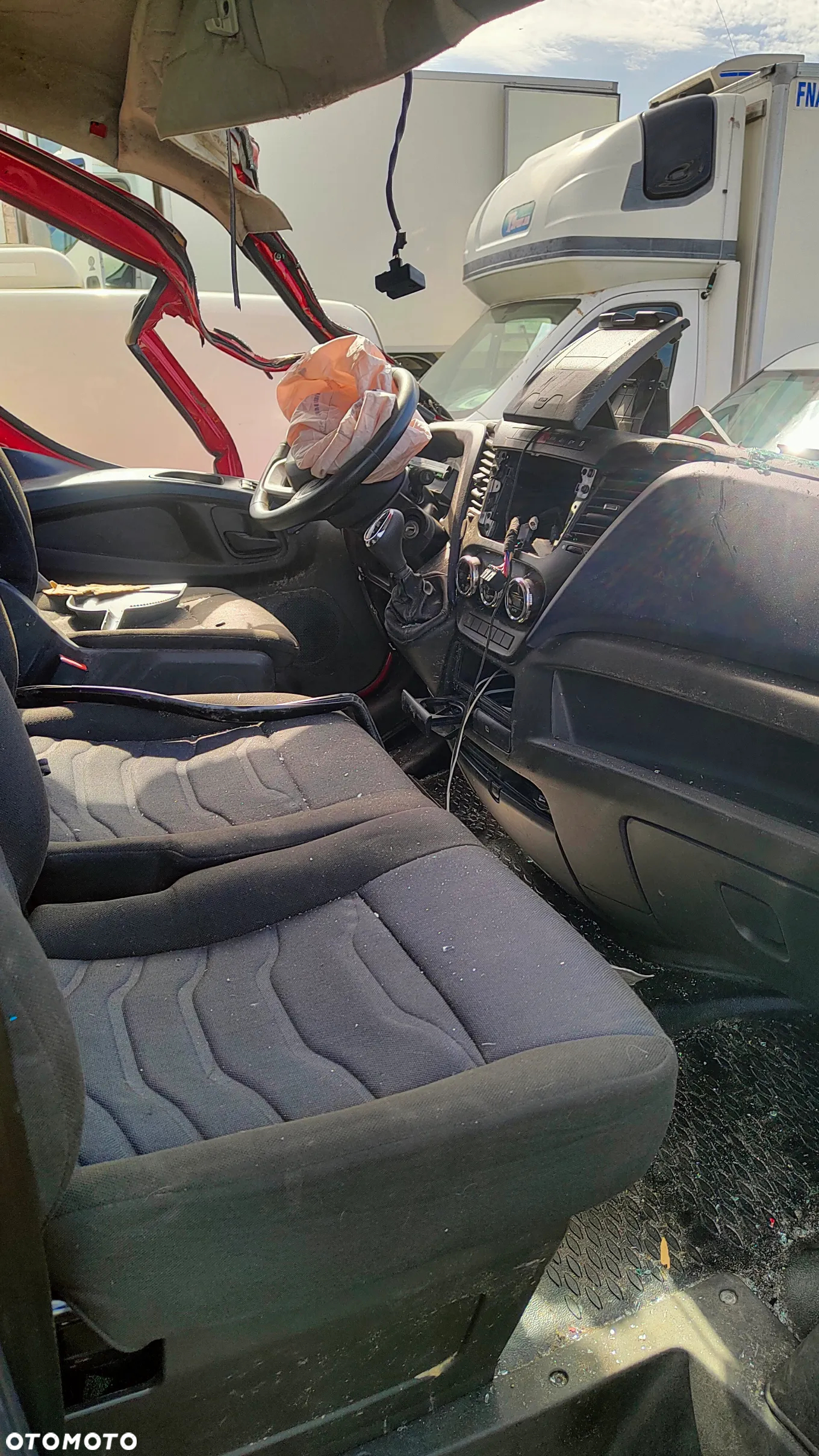 Iveco Daily - 8