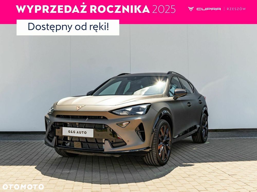 Cupra Formentor 2.0 TSI 4Drive DSG - 1