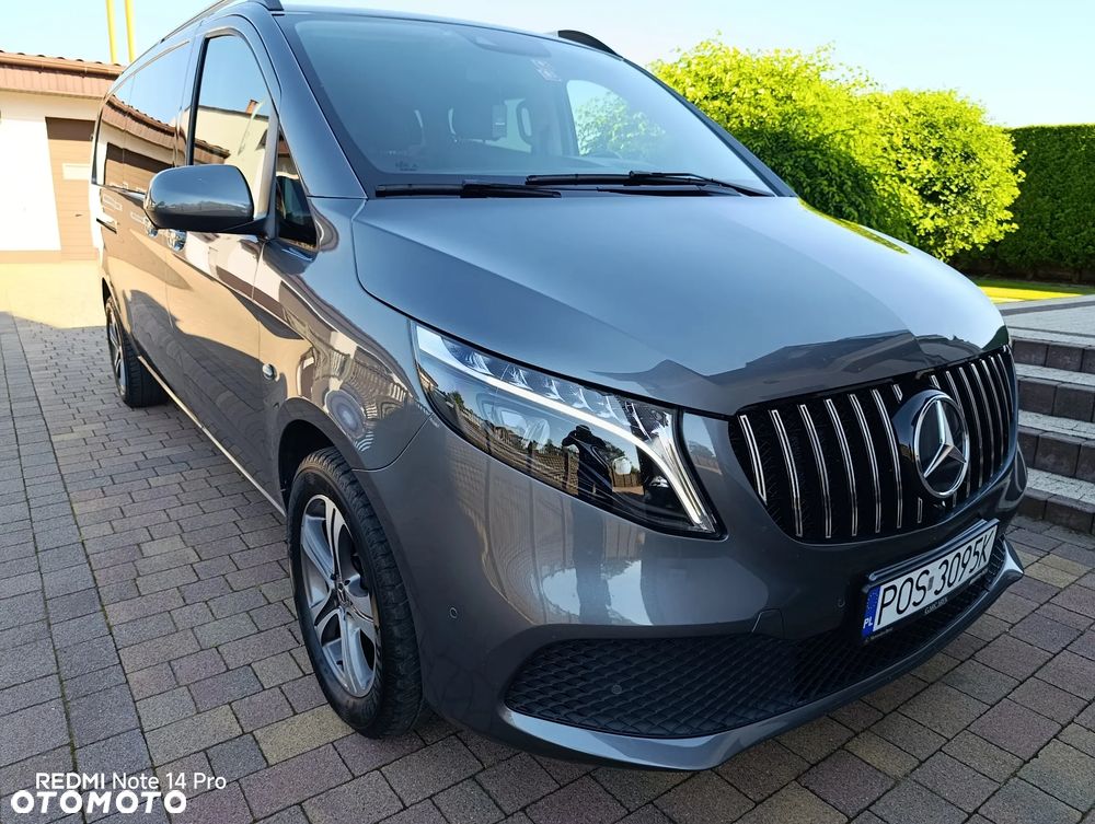 Mercedes-Benz Vito - 22